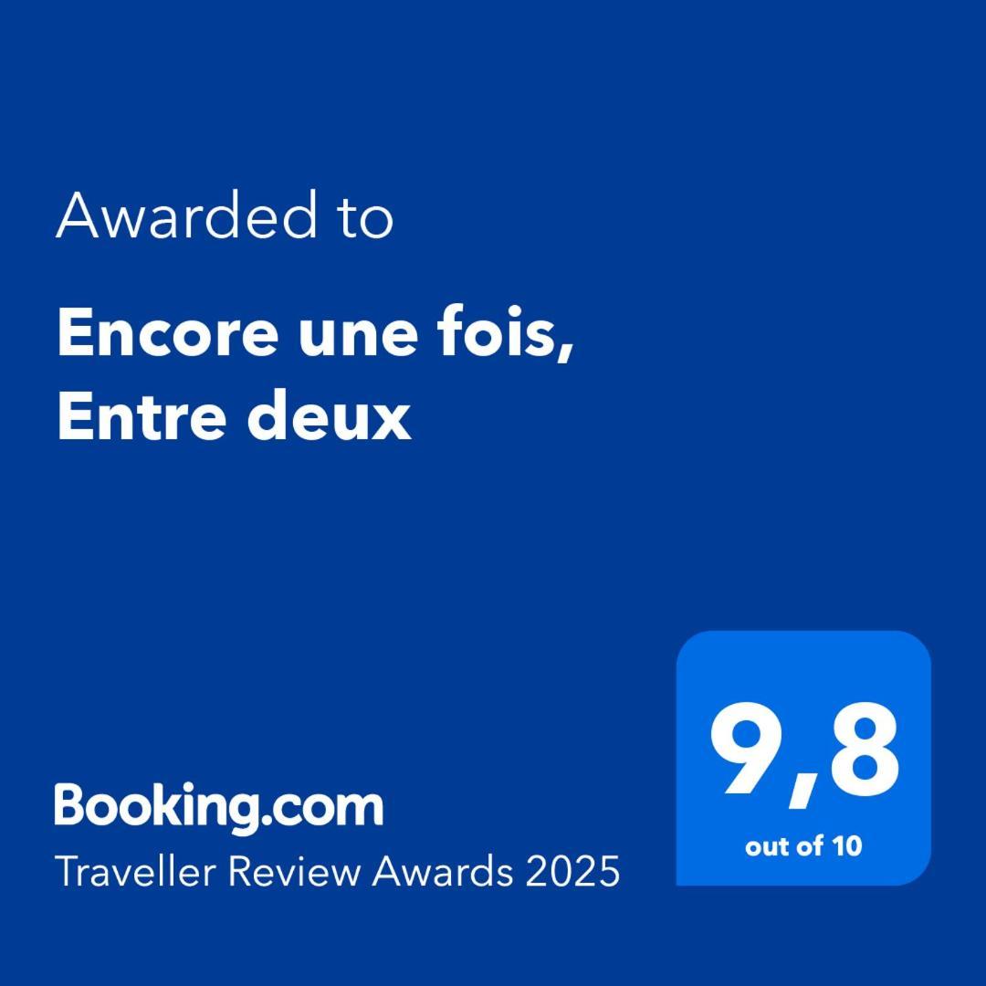 Encore Une Fois, Entre Deux Locmalo Екстериор снимка